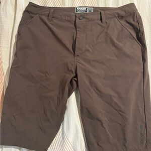 Fasthouse Mountain Bike Shorts Hybrid